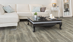 Unique and Sustainable Floors from COREtec Plus® HD